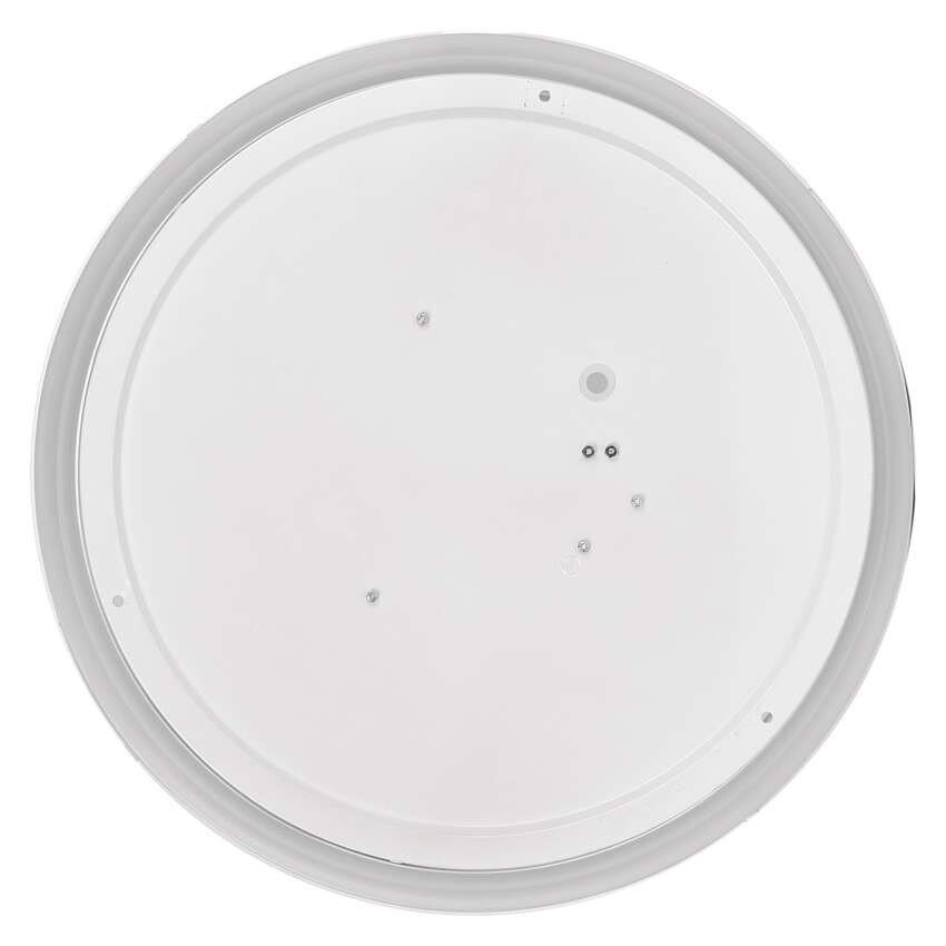 LED Deckenleuchte, rund, 30W, dimmbar, warm/neut./kaltweiß