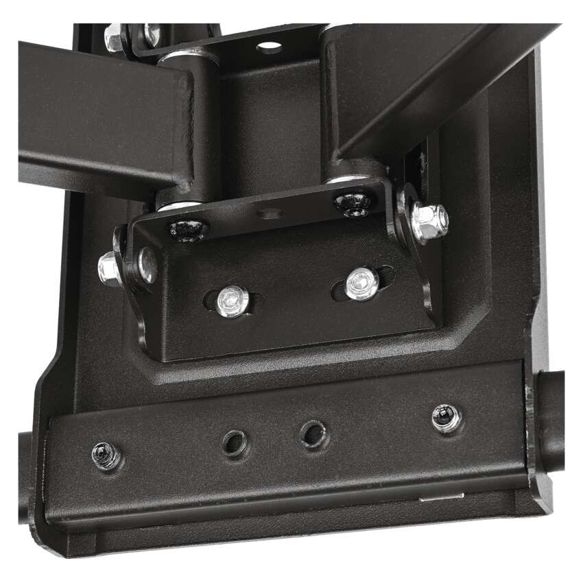 Konsolen-TV-Wandhalterung 32–98" (81–249 cm)
