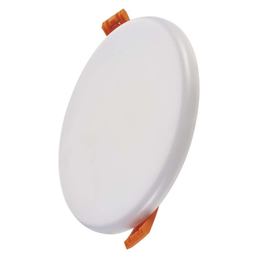 LED-valgusti VIXXO 12,5 cm, 10 W, neutraalne valge, IP65