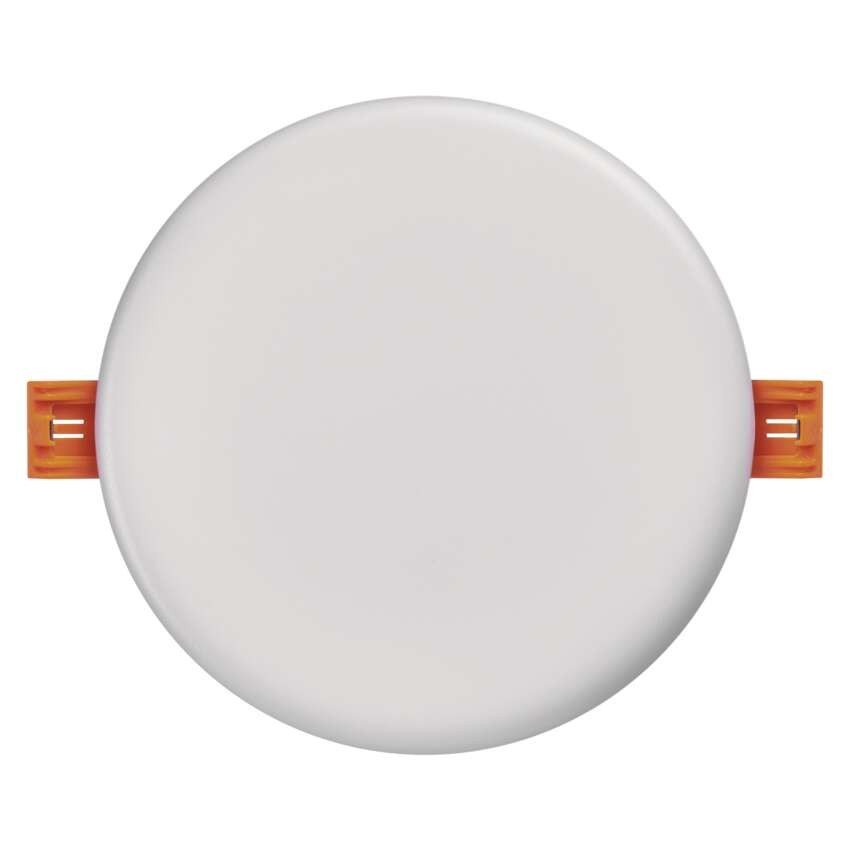 LED-valgusti VIXXO 12,5 cm, 10 W, neutraalne valge, IP65