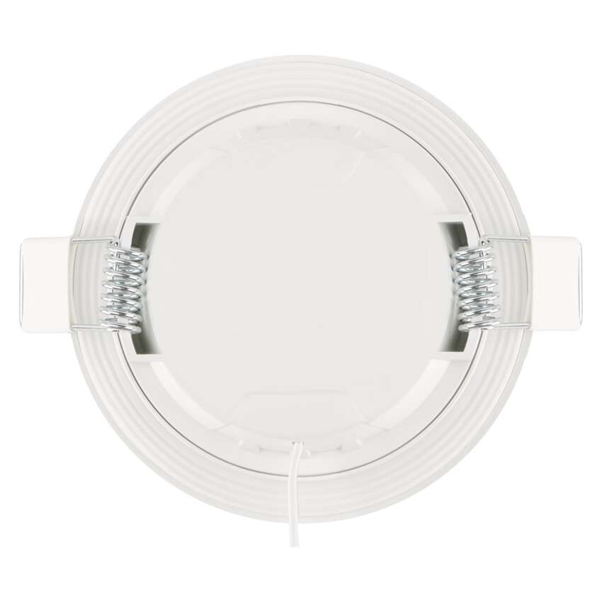 LED reflektor LORI bele barve, okrogel, 4,5W CCT