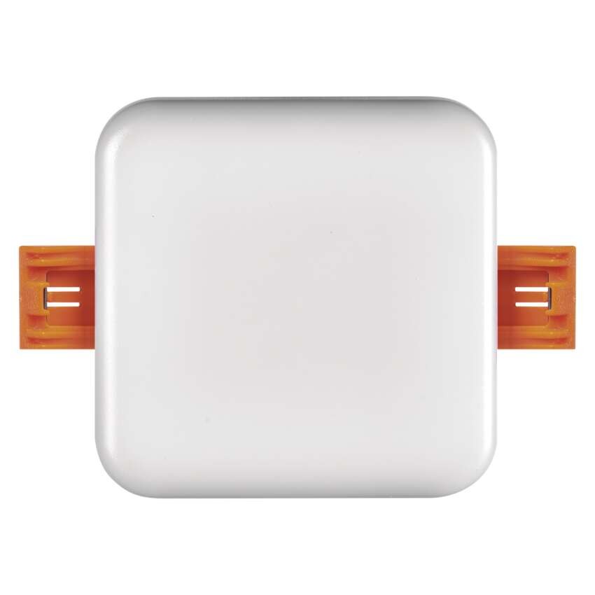 LED podhledové svítidlo VIXXO 7,5 x 7,5 cm, 6 W, neutrální bílá, IP65