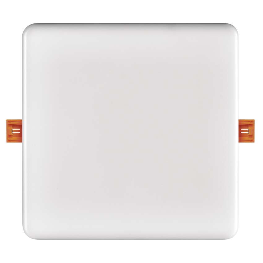 LED podhledové svítidlo VIXXO 18,5 x 18,5 cm, 19 W, neutrální bílá, IP65