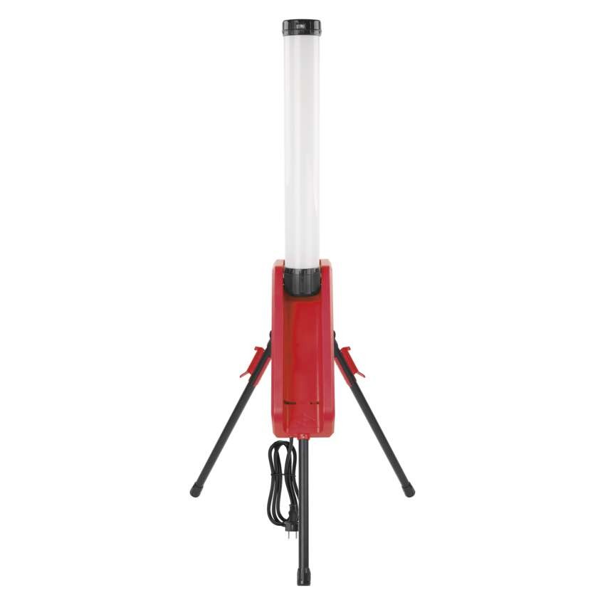 Oprawa robocza LED 360° 70W 7000lm IP54 French