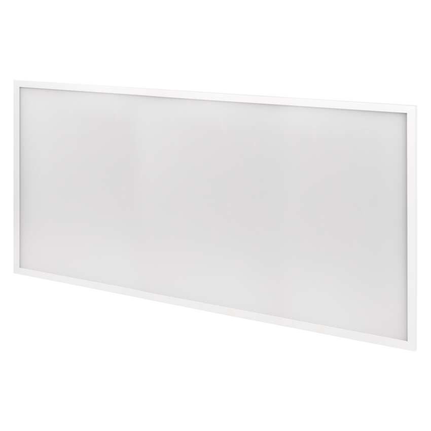 LED Einbauleuchte 30x60 Rechteck, weiss, 18W neutralw.