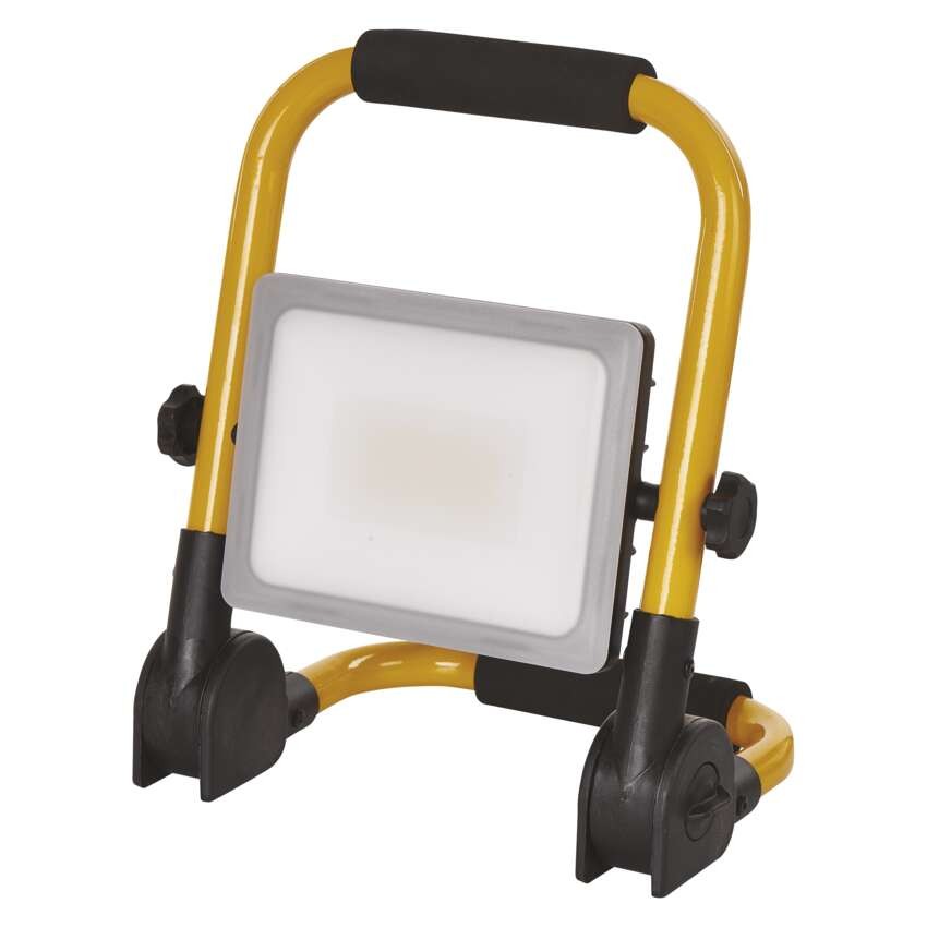LED-Strahler tragbar, 21W neutralweiss