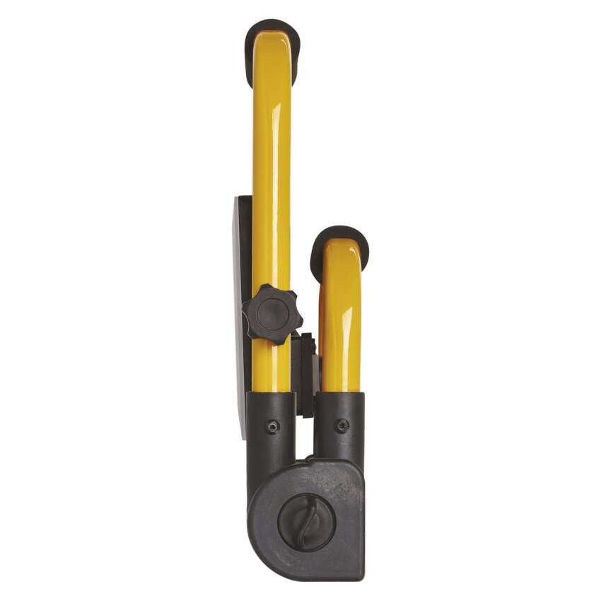 LED-Strahler tragbar, 21W neutralweiss