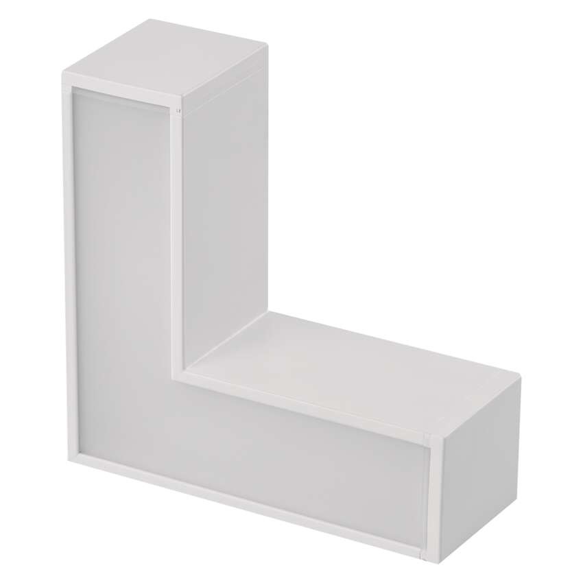 LED-Langfeldleuchte ORTO LCON 8W, neutralweiß