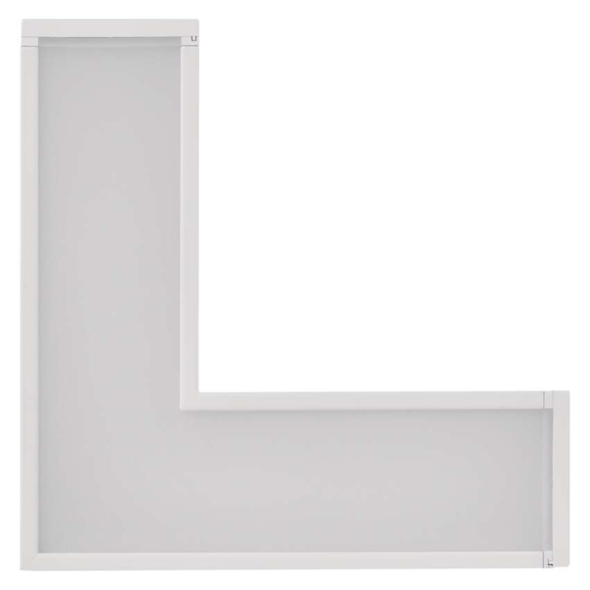 LED-Langfeldleuchte ORTO LCON 8W, neutralweiß