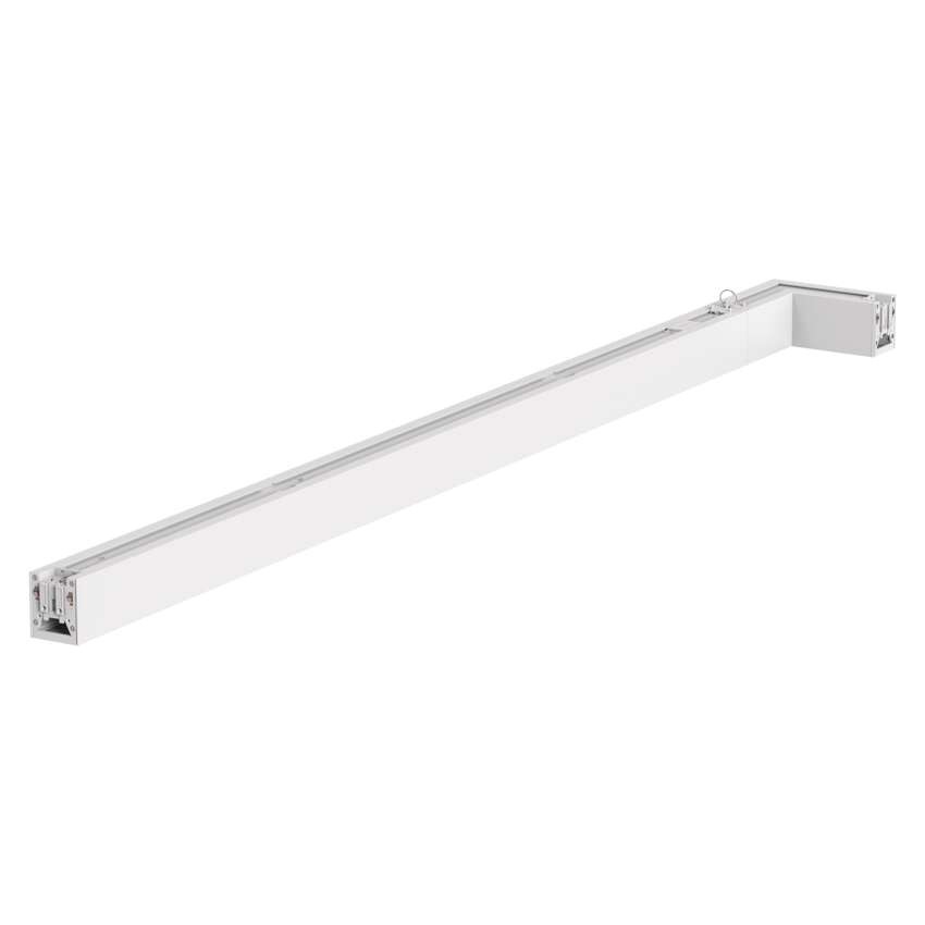 LED-Langfeldleuchte ORTO LCON 8W, neutralweiß