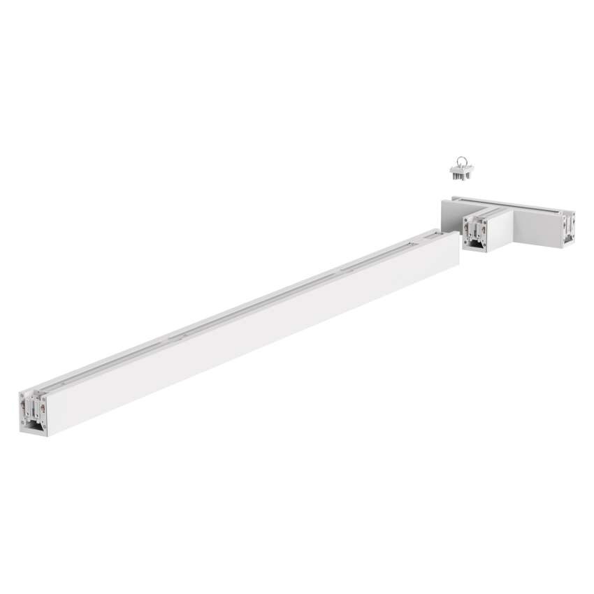 LED lineární svítidlo ORTO TCON 12W neutrální bílá