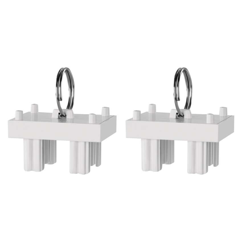 LED lineární svítidlo ORTO 15 W, neutrální bílá