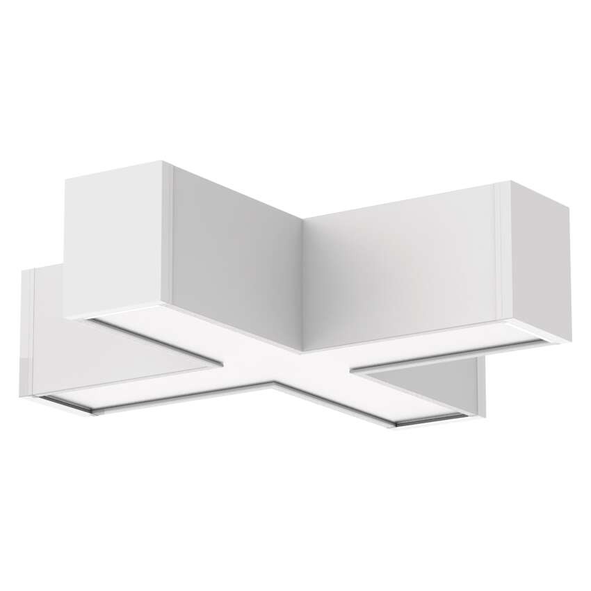LED lineární svítidlo ORTO 15 W, neutrální bílá