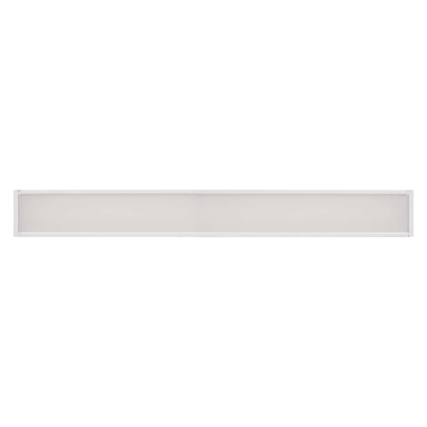 LED-Langfeldleuchte ORTO 19W, neutralweiß