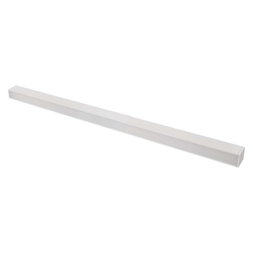 LED lineární svítidlo ORTO 38 W, neutrální bílá