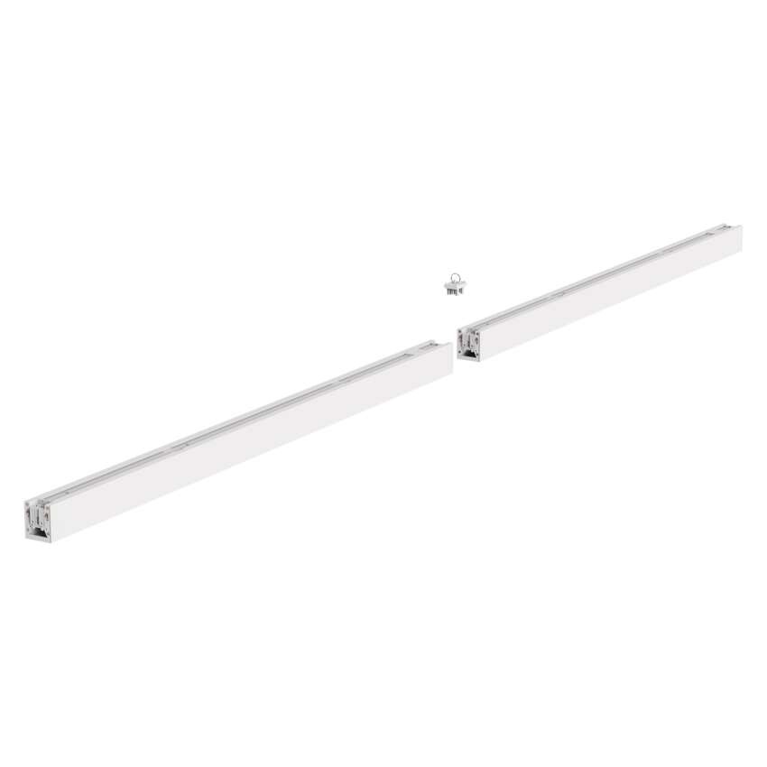 LED lineární svítidlo ORTO 38 W, neutrální bílá