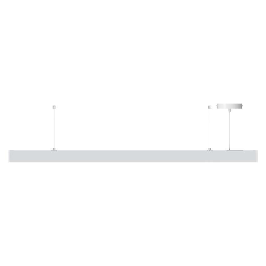 LED lineární svítidlo ORTO 38 W, neutrální bílá