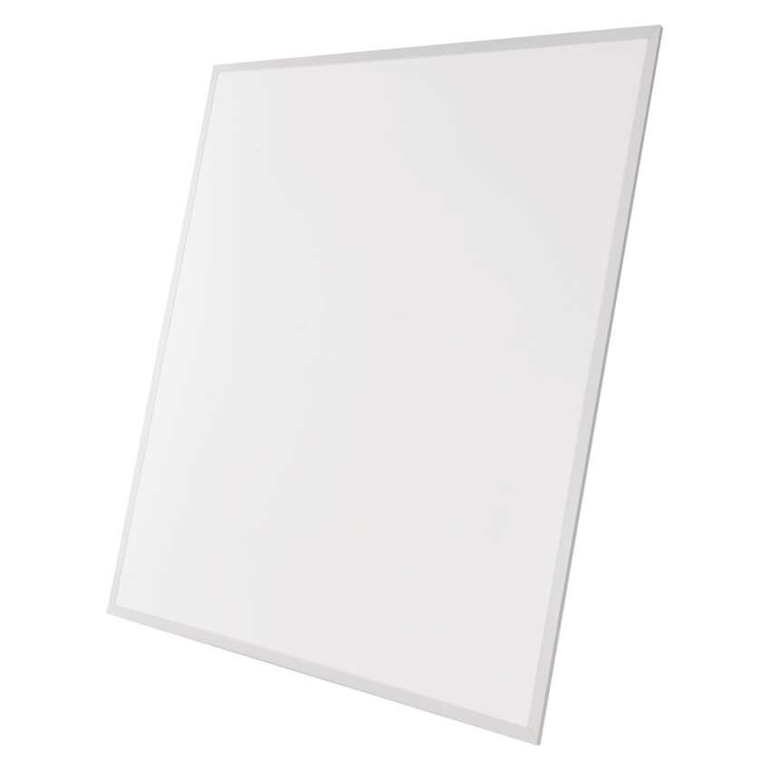 LED panel LUXXO 60 x 60 cm / 32 mm, 22 W, 4 000 lm, vgradni, nevtralno bela, IP21