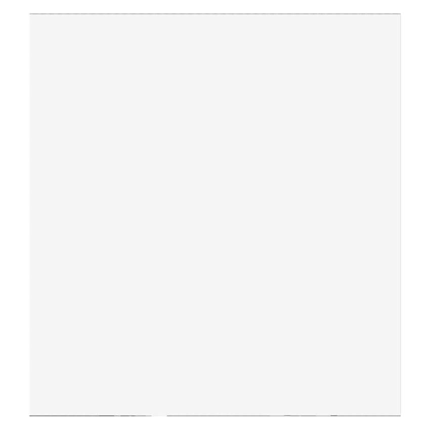 LED panel LUXXO 60 x 60 cm / 32 mm, 22 W, 4 000 lm, vgradni, nevtralno bela, IP21