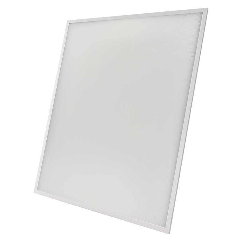 LED panel LUXXO 60 x 60 cm / 32 mm, 22 W, 3 800 lm, vgradni, nevtralno bela, UGR<19, IP21
