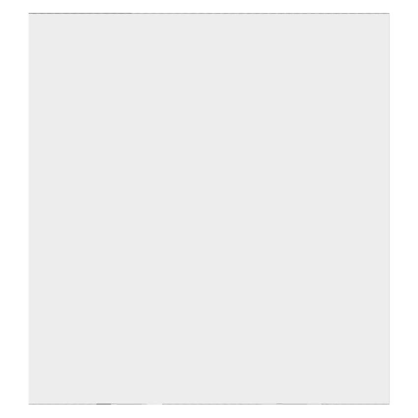 LED panel LUXXO 60 x 60 cm / 32 mm, 22 W, 3 800 lm, vgradni, nevtralno bela, UGR<19, IP21