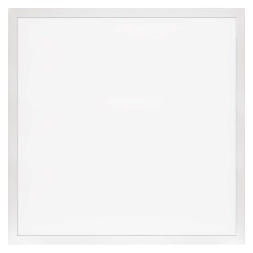 LED panel LEXXO 60 x 60 cm / 25 mm, 30 W, 4 200 lm, vgradni, nevtralno bela, IP44 / IP21