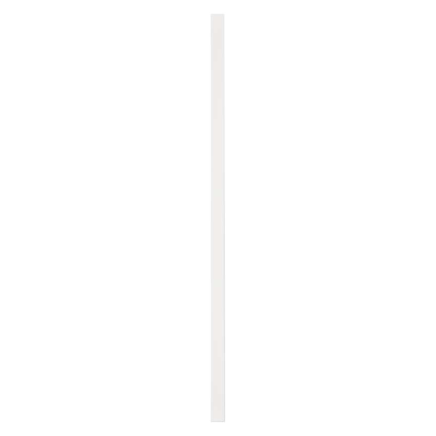 LED panel PROXO 60 x 60 cm / 10 mm, 40 W, 3 700 lm, vgradni, nevtralno bela, UGR<19, IP21