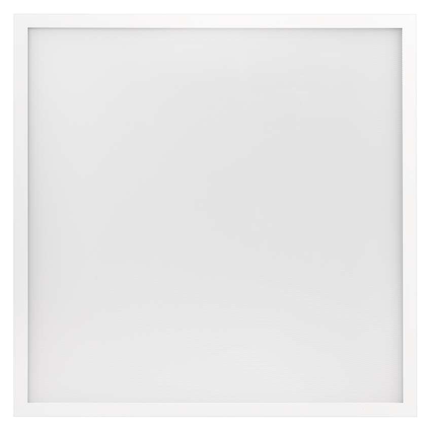 LED panel PROXO 60 x 60 cm / 10 mm, 40 W, 3 700 lm, vgradni, nevtralno bela, UGR<19, IP21