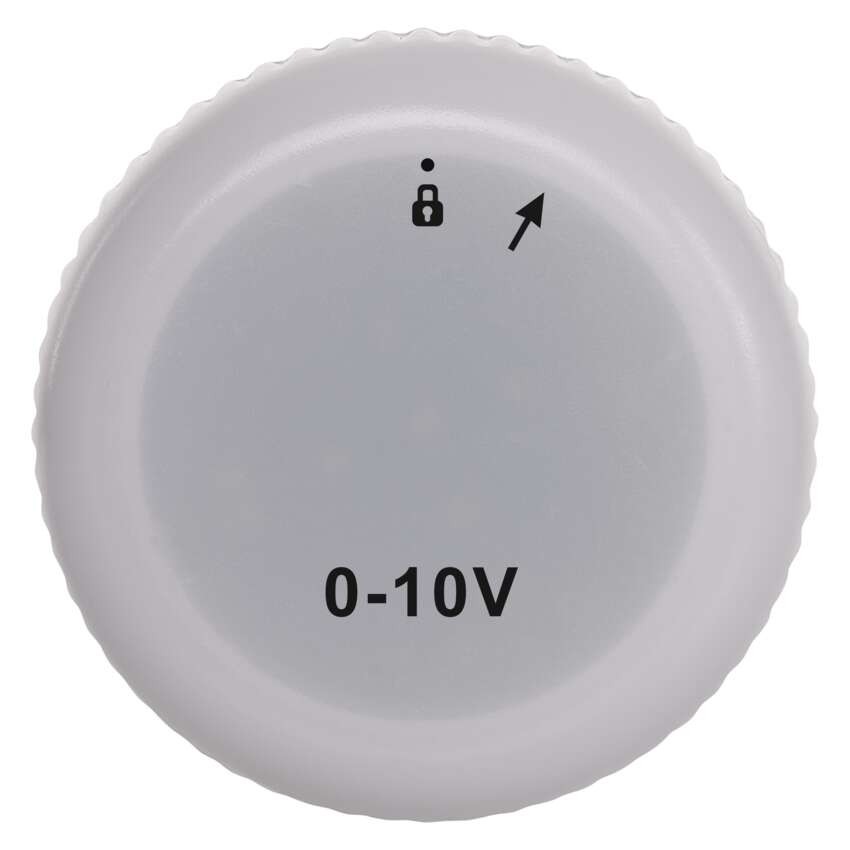 Konvertor 0–10 V pro průmyslová svítidla HIGHBAY