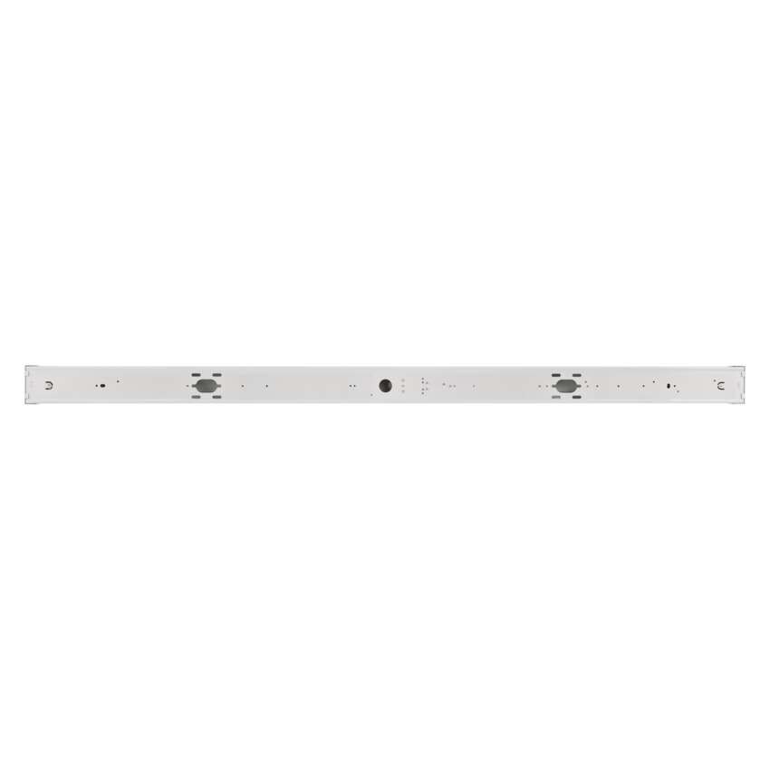LED linearno svetilo PANO 40W, nevtralno bela