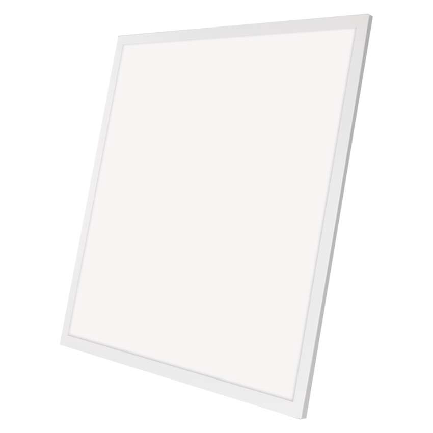 LED panelė REXXO 60 x 60 cm / 24 mm, 36 W, 4 000 lm, įmontuojama, neutraliai balta, IP21