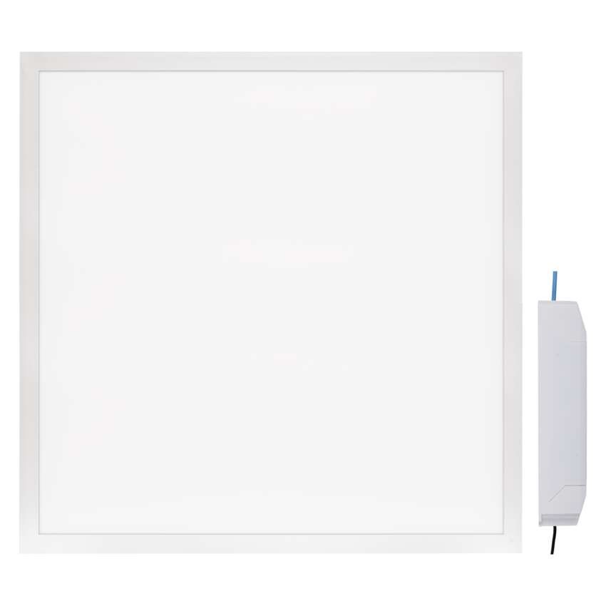 LED panelė REXXO 60 x 60 cm / 24 mm, 36 W, 4 000 lm, įmontuojama, neutraliai balta, IP21