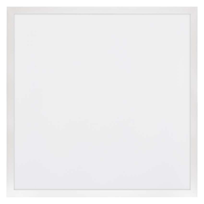 LED panel REXXO 60 x 60 cm / 24 mm, 36 W, 4 000 lm, vgradni, nevtralno bela, UGR<19, IP21