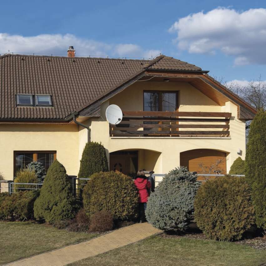 Ersatztaste für Drahtlose Türklingel P5723
