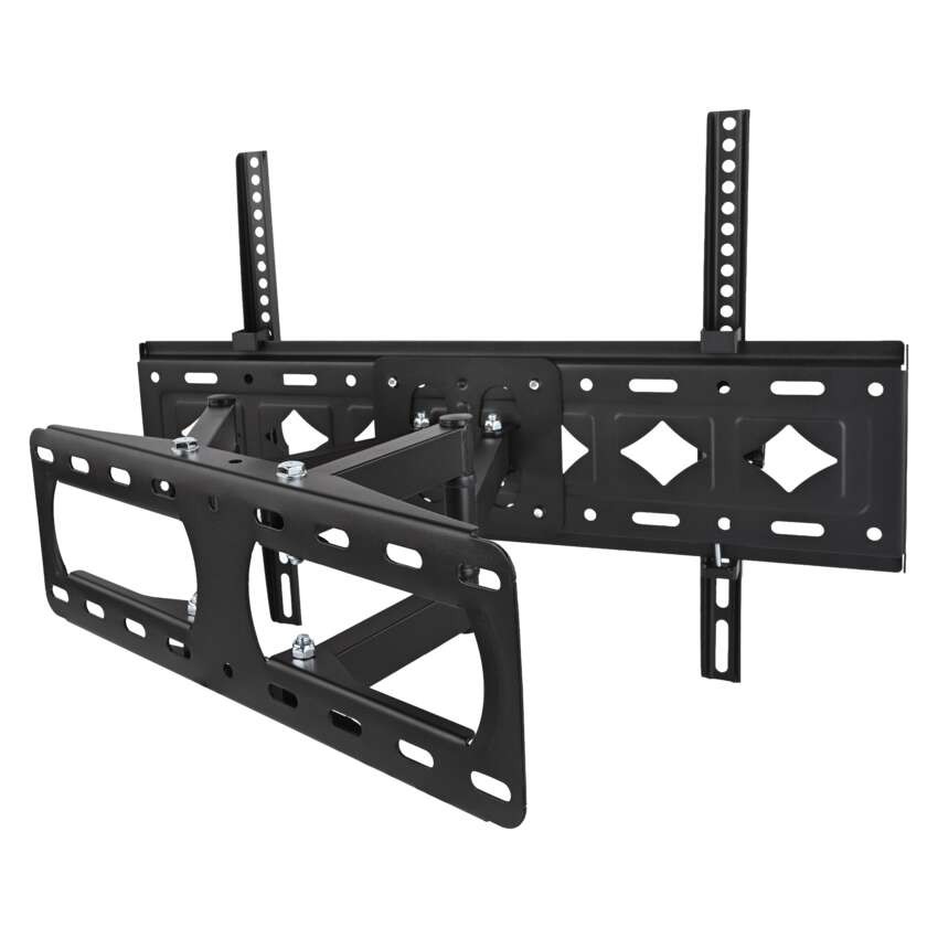 Reguliuojamas sieninis TV laikiklis 42–85" (107–216 cm)