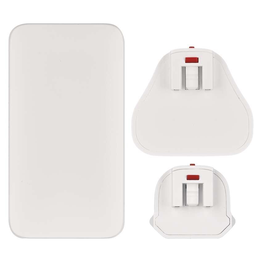 USB toiteadapter GaN PD 65W, AC + kaabel