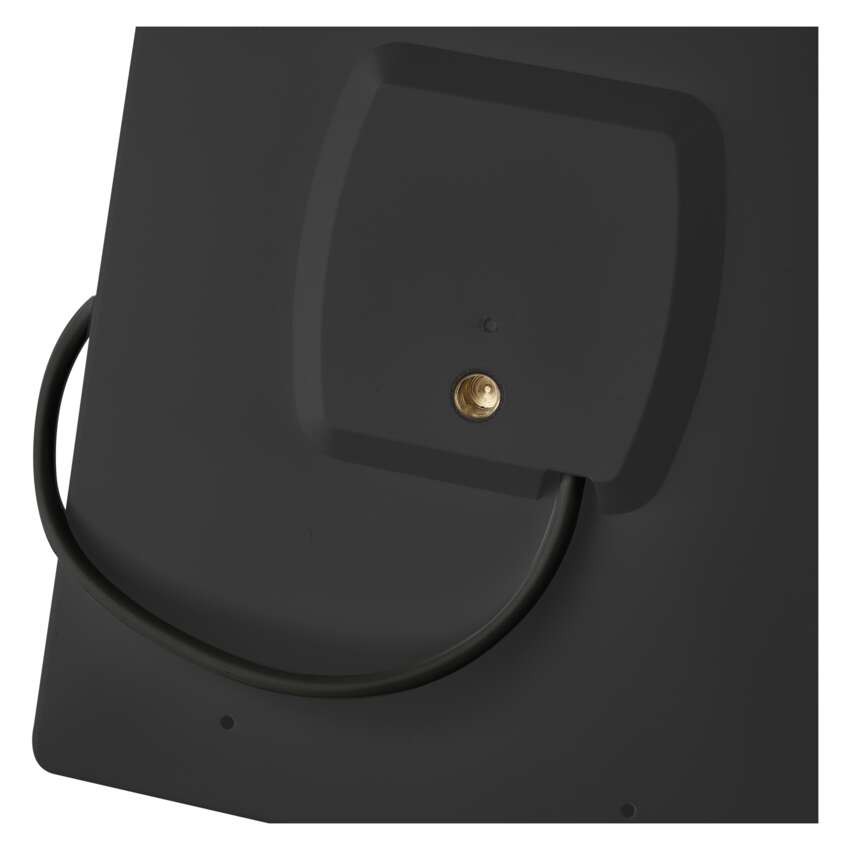 GoSmart Outdoor IP Kamera mit WiFi und Solarpanel IP-1150G SNAP, batteriebetrieben