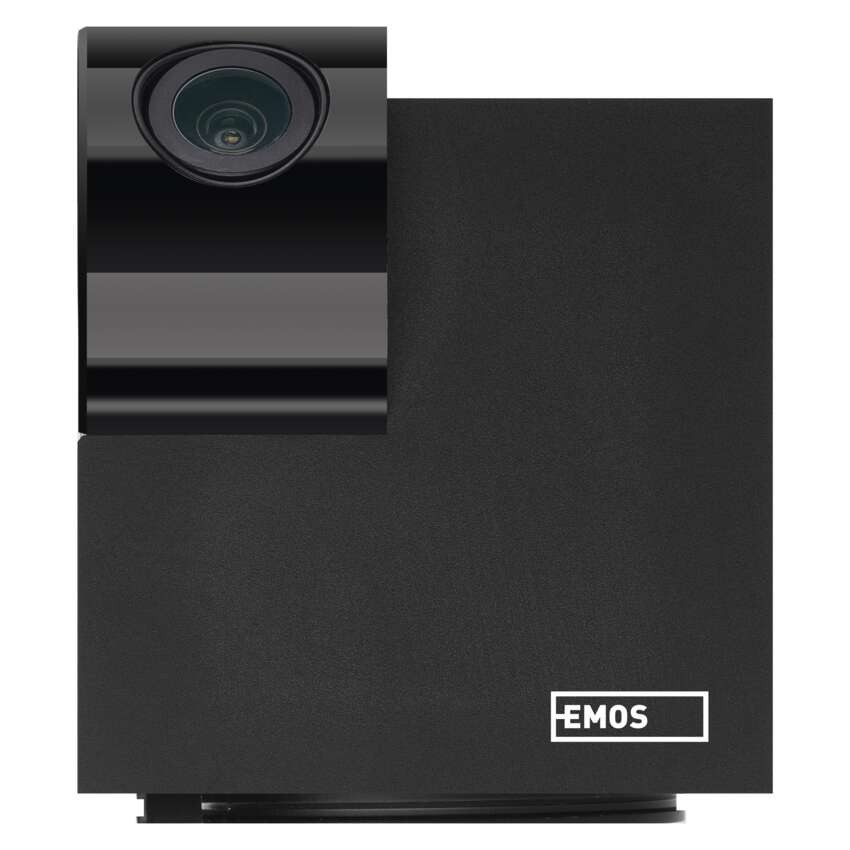 GoSmart Vrtljiva kamera IP-110 CUBE z WiFi