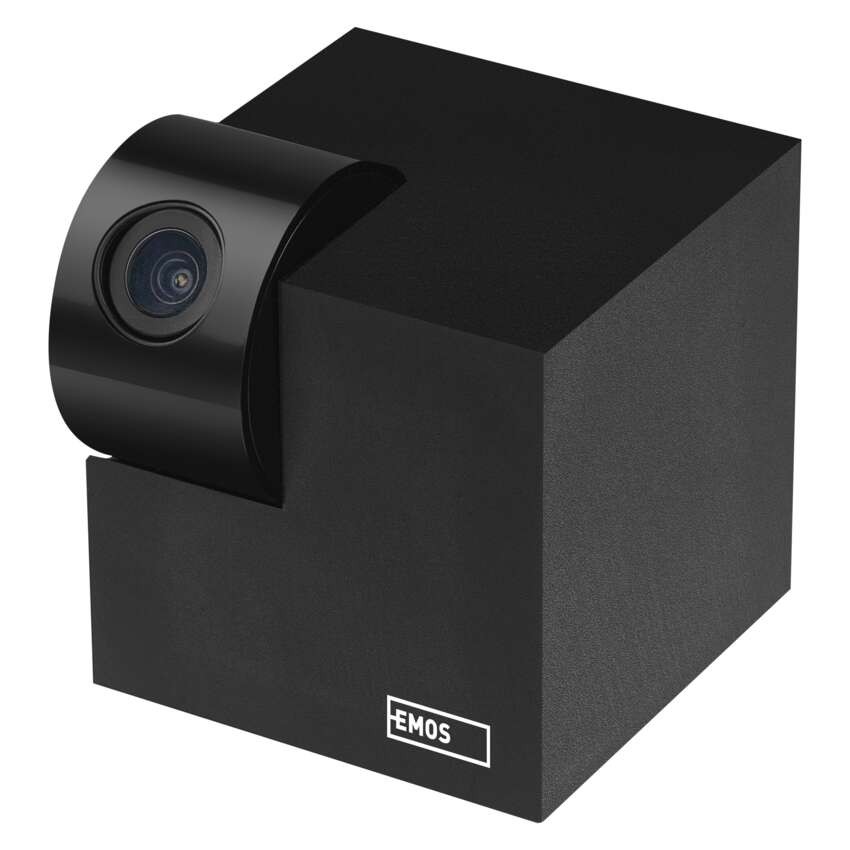 GoSmart Vrtljiva kamera IP-110 CUBE z WiFi