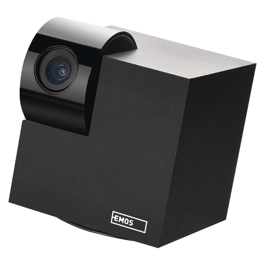 GoSmart Vrtljiva kamera IP-110 CUBE z WiFi
