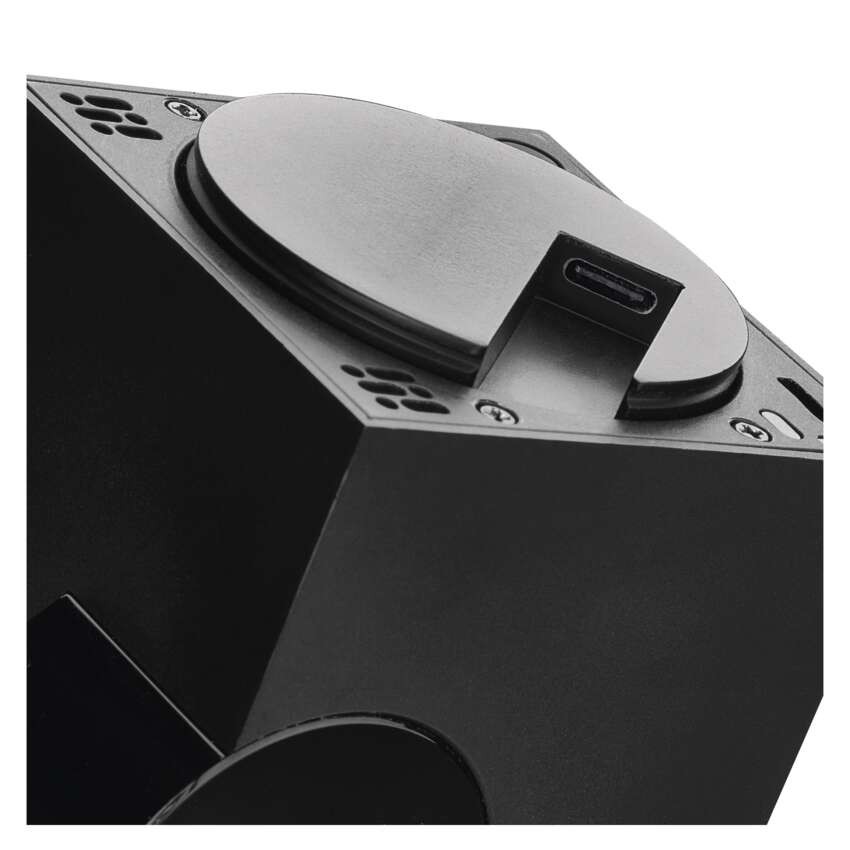 GoSmart Vrtljiva kamera IP-110 CUBE z WiFi