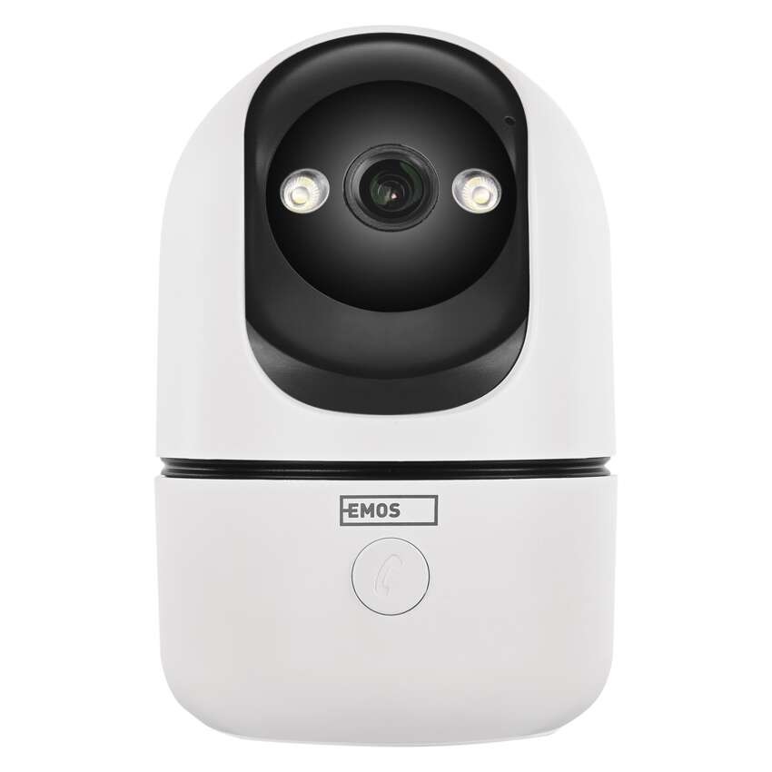GoSmart Siseruumides pöörlev kaamera IP-220G WiFi‑ga