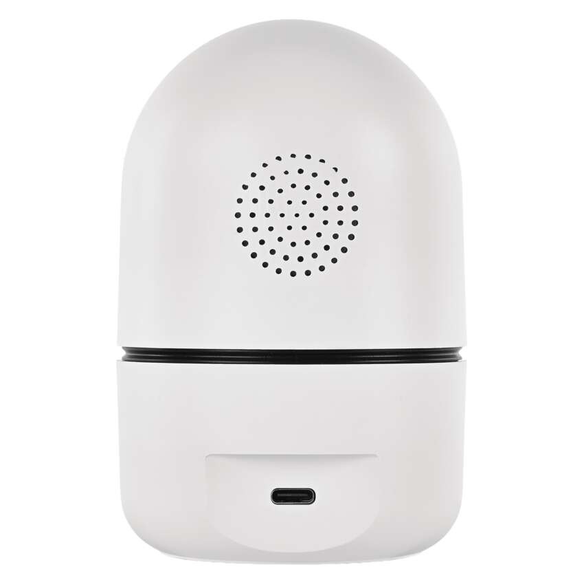 GoSmart Siseruumides pöörlev kaamera IP-220G WiFi‑ga