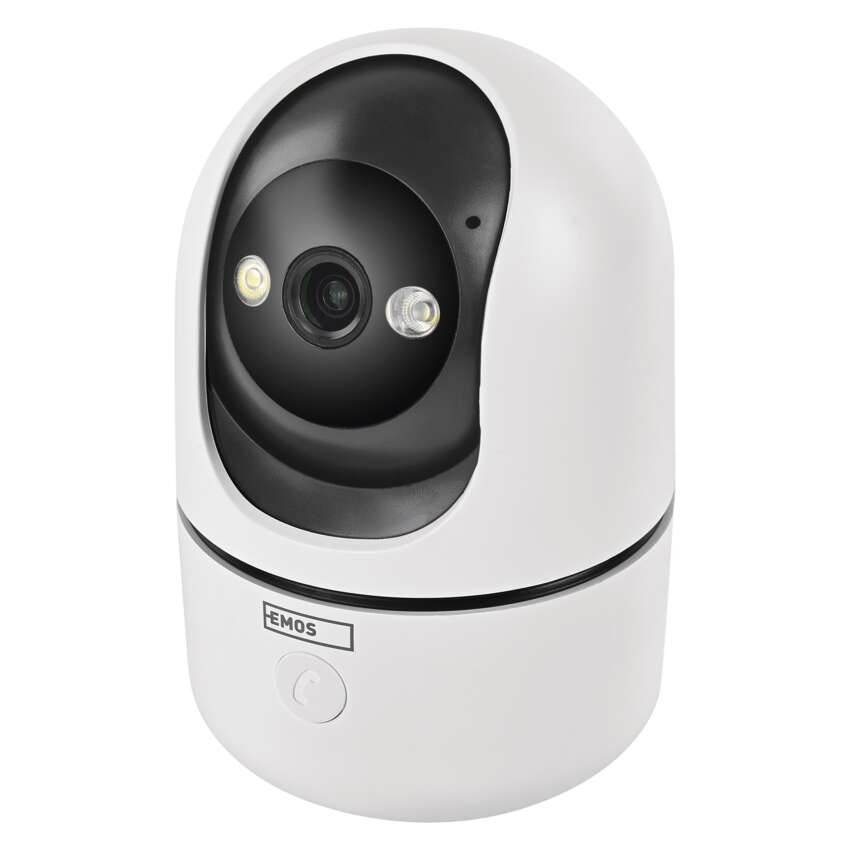 GoSmart Siseruumides pöörlev kaamera IP-220G WiFi‑ga