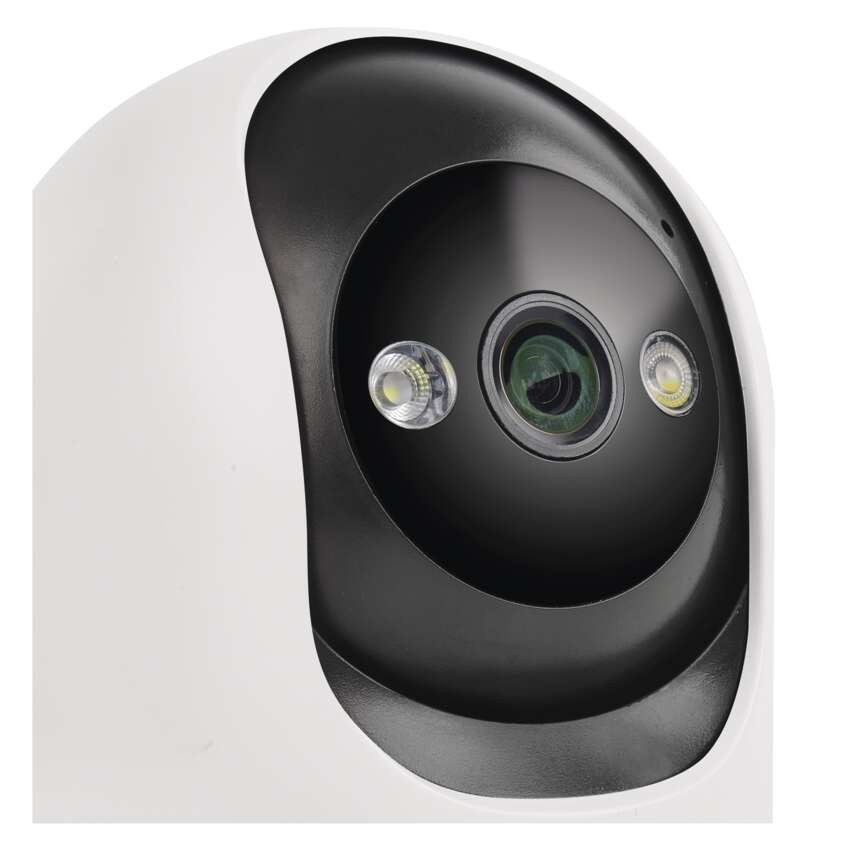 GoSmart Siseruumides pöörlev kaamera IP-220G WiFi‑ga
