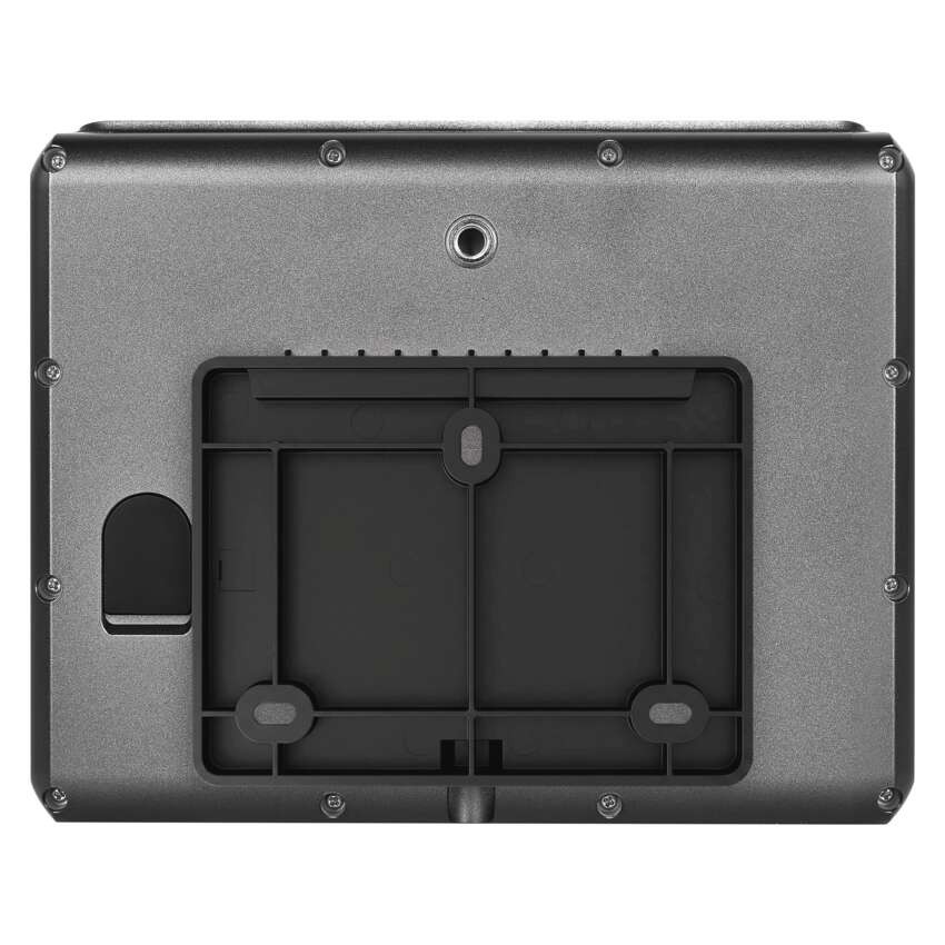 GoSmart IP-1100G WALL – batteriebetriebene Außenkamera mit WLAN und Solarmodul