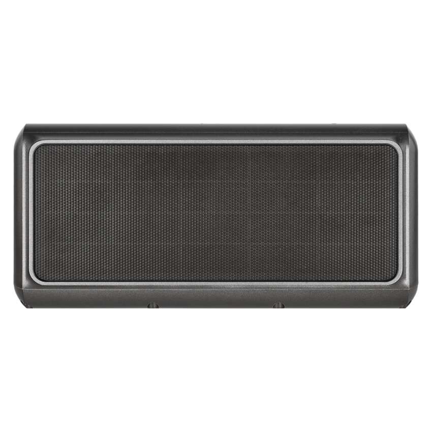 GoSmart IP-1100G WALL – batteriebetriebene Außenkamera mit WLAN und Solarmodul
