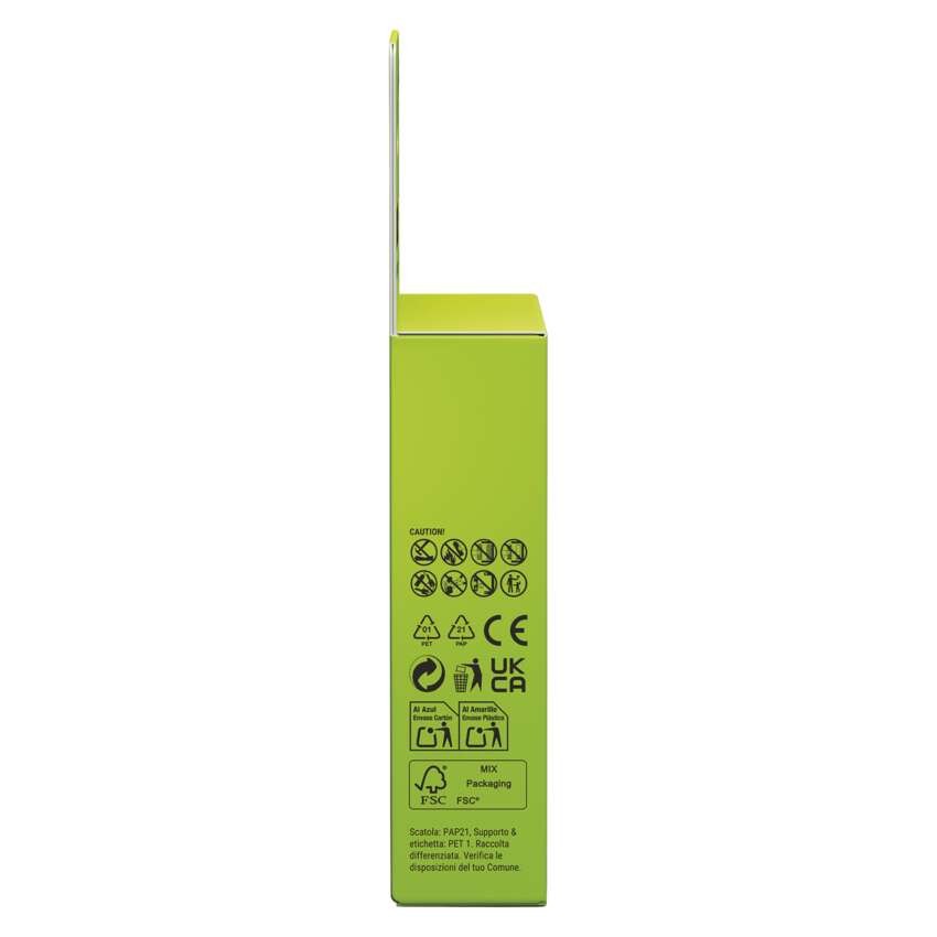Ładowarka do akumulatorów B423 + 2× AA GP Recharge 2100 mAh + 2× AAA GP Recharge 800 mAh