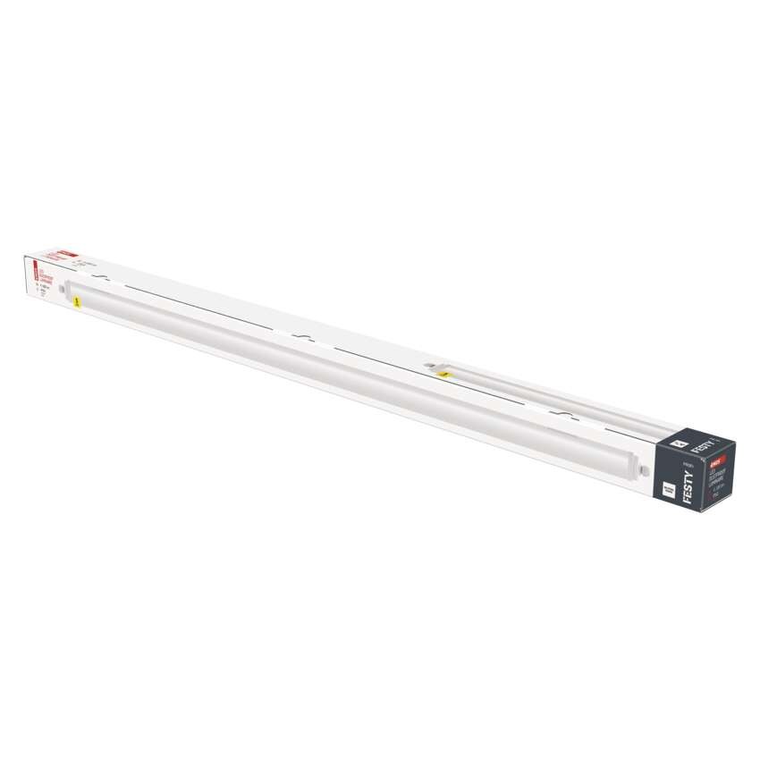 Vodotesno LED svetilo FESTY, 34W, IP65