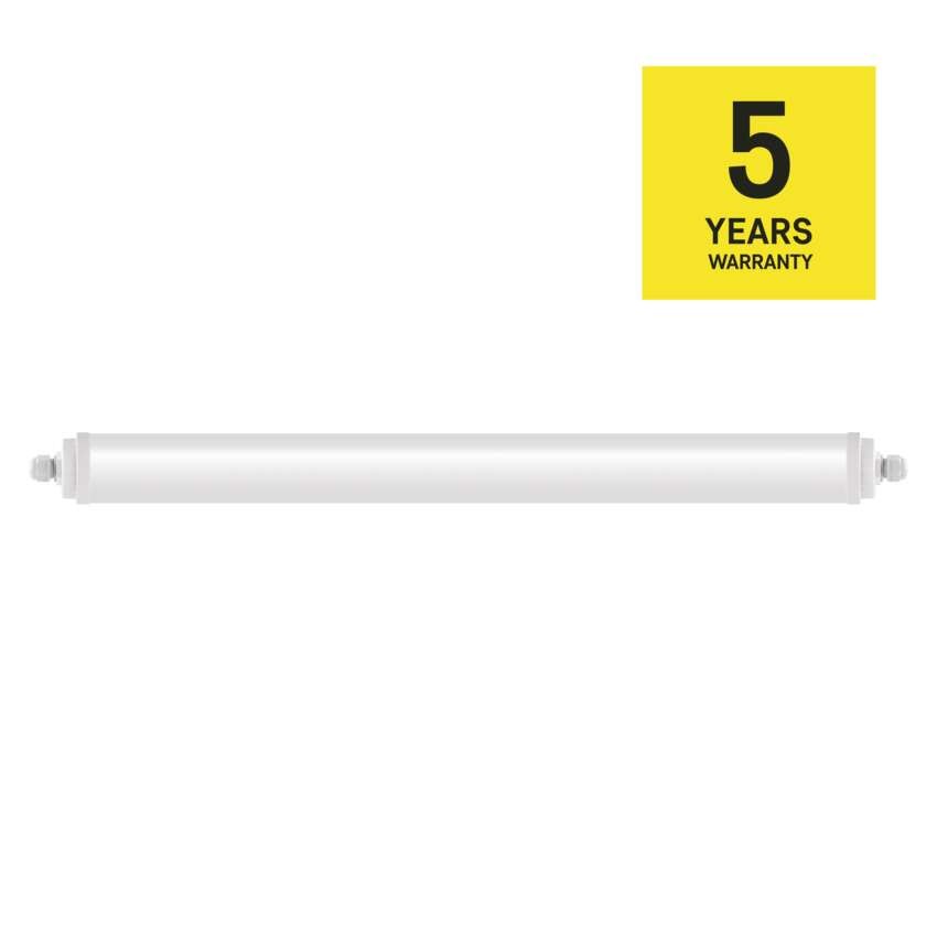 Vodotesno LED svetilo FESTY, 34W, IP65
